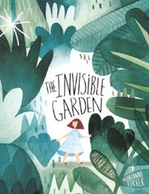 The Invisible Garden book