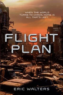 Flight Plan book