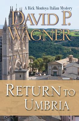 Return to Umbria book