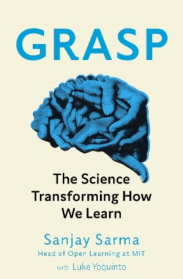Grasp: The Science Transforming How We Learn book