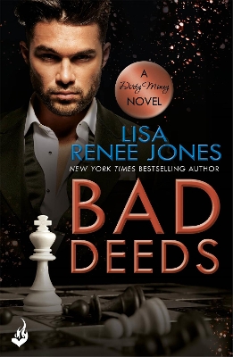 Bad Deeds: Dirty Money 3 book