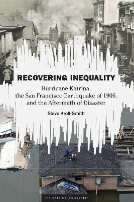 Recovering Inequality book
