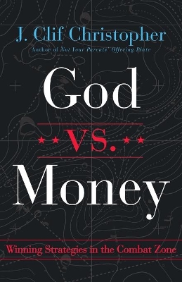 God vs. Money book