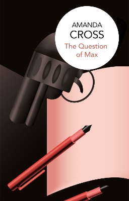 Question of Max book