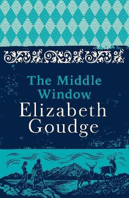 The Middle Window book