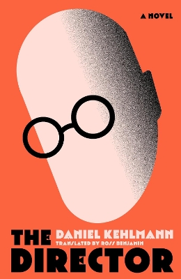 The Director book