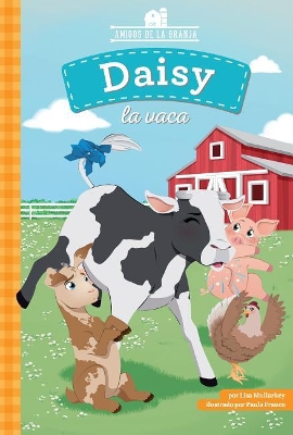 Daisy La Vaca book