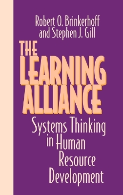 Learning Alliance book