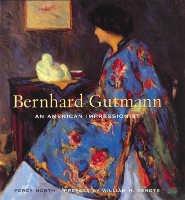 Bernhard Gutmann book