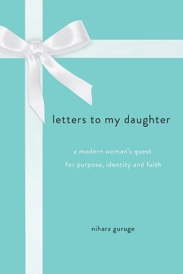 Letters to My Daughter book