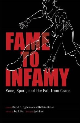 Fame to Infamy by David C Ogden