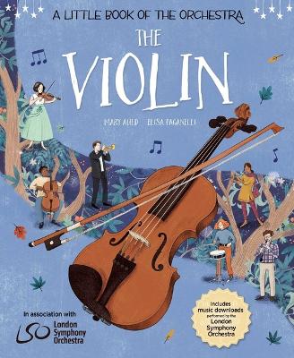 The Violin book