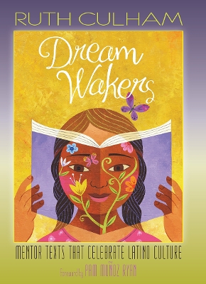 Dream Wakers book