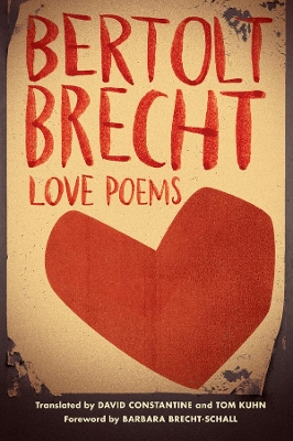 Love Poems book