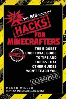 Big Book of Hacks for Minecrafters book