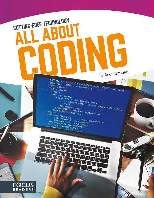 Cutting Edge Technology: All About Coding book