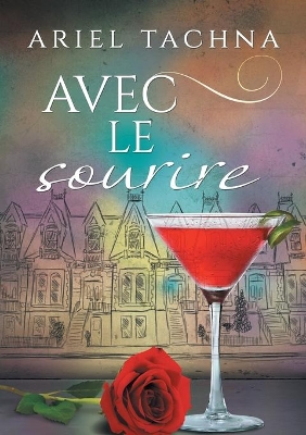 Avec Le Sourire (Translation) book