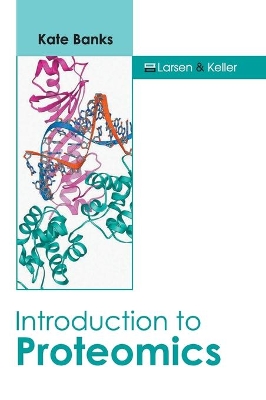 Introduction to Proteomics book