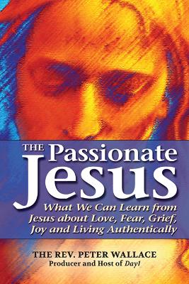 Passionate Jesus book