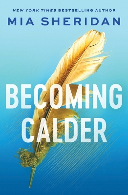 Becoming Calder book