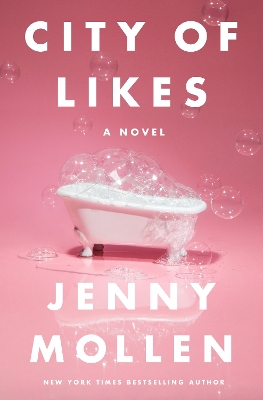 City of Likes by Jenny Mollen