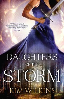 Daughters Of The Storm book