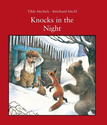 Knocks in the Night book