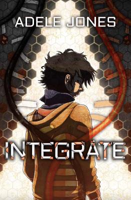 Integrate: Blaine Colton book
