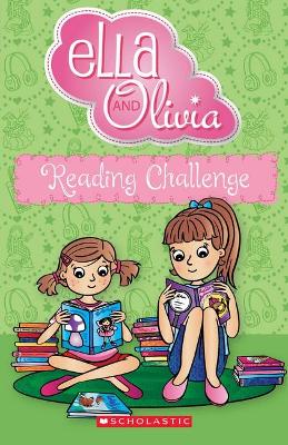 Reading Challenge (Ella and Olivia #31) book