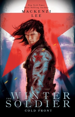 The Winter Soldier: Cold Front (Marvel) book
