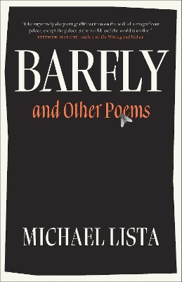 Barfly book