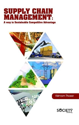 Supply Chain Management book