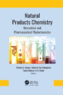 Natural Products Chemistry: Biomedical and Pharmaceutical Phytochemistry book
