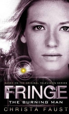 Fringe by Christa Faust