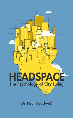 Headspace book