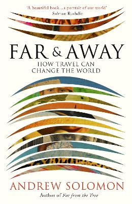 Far and Away book