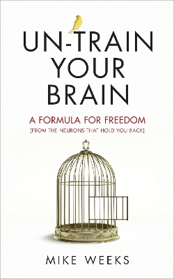 Un-train Your Brain book