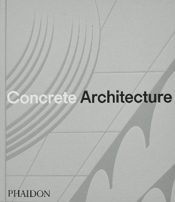 Concrete Architecture book