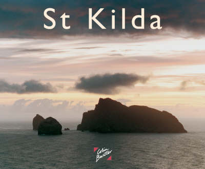 St Kilda book