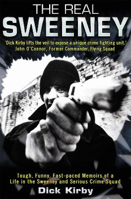 Real Sweeney book