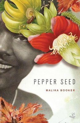 Pepper Seed book