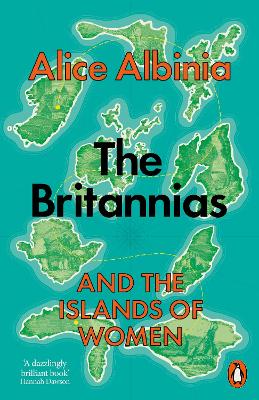 The Britannias: And the Islands of Women book