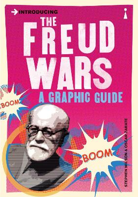 Introducing the Freud Wars book