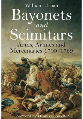 Bayonets and Scimitars book