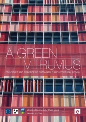 A Green Vitruvius by Vivienne Brophy