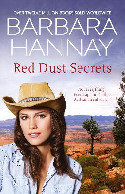 Red Dust Secrets/In the Heart of the Outback.../The Cattleman's Adopted Family/The Bridesmaid's Best Man book