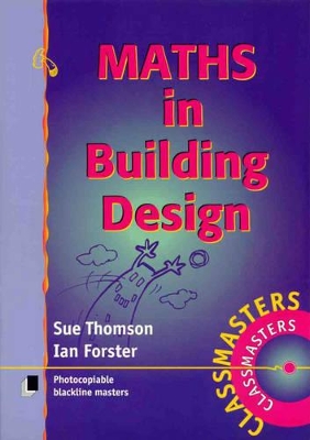 Maths in Building Design book