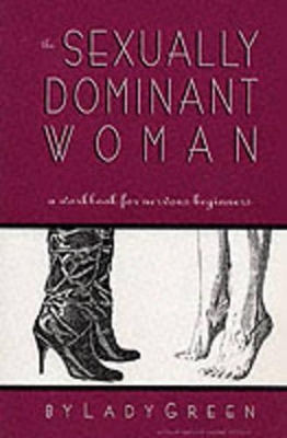 Sexually Dominant Woman book