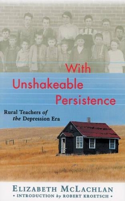 With Unshakeable Persistence book