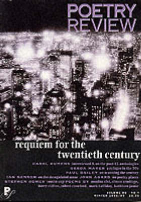 Requiem for the 20th Century book